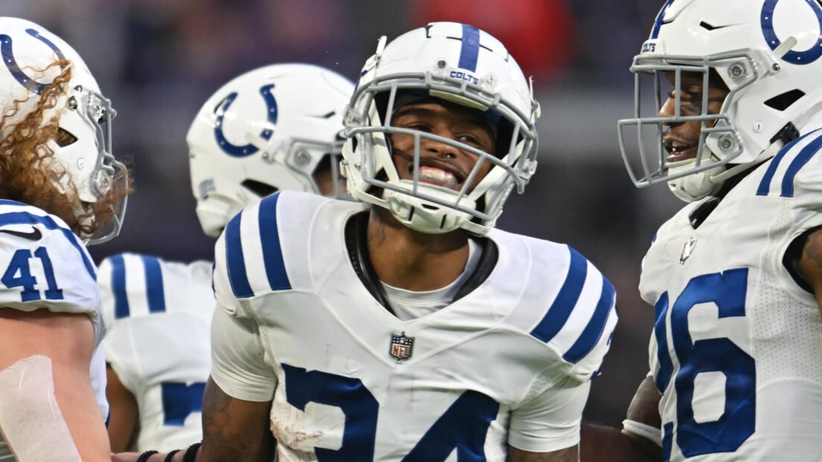 Agent predicts shocking number of NFL gambling-related suspensions