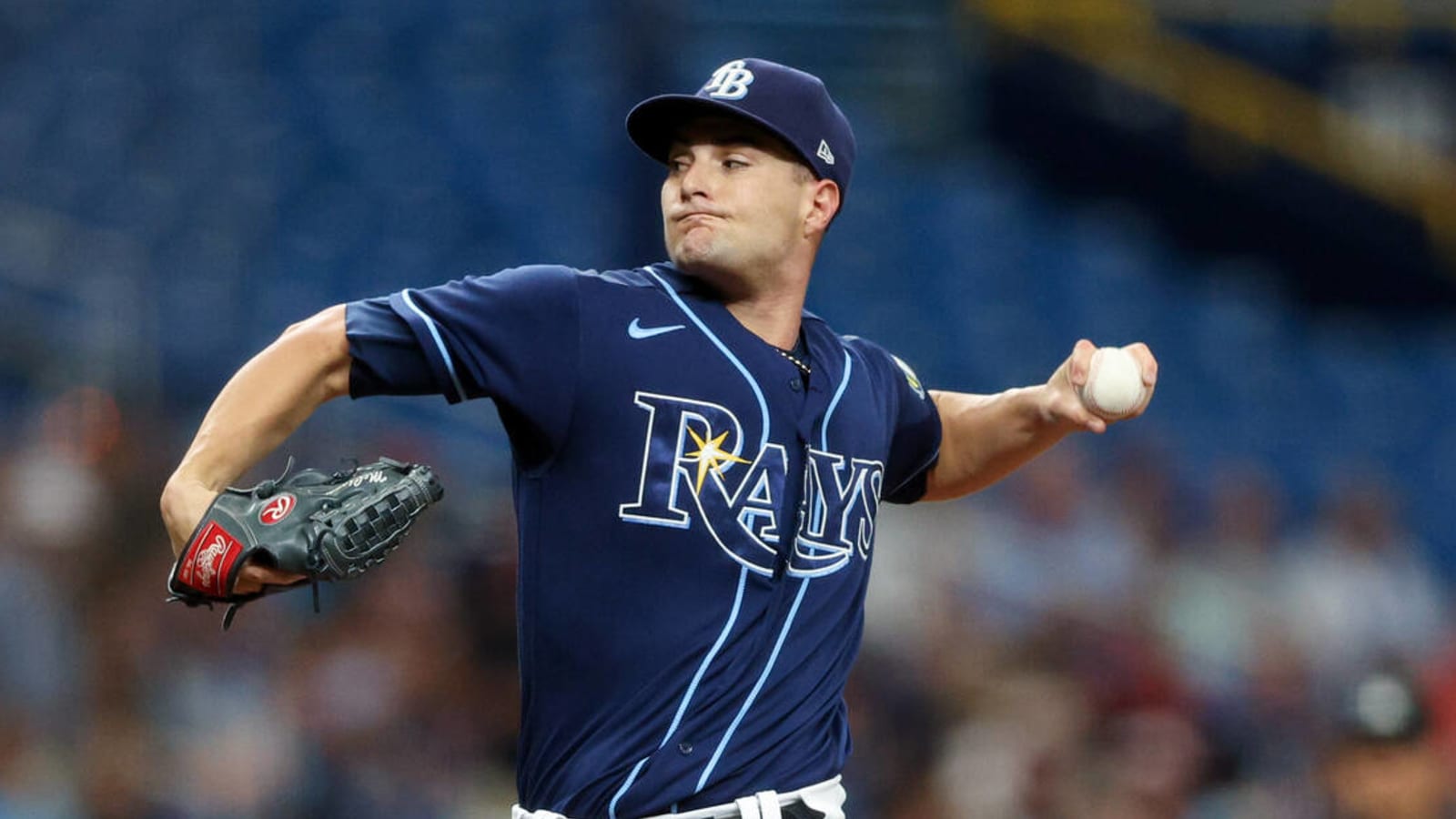 Rays hit with pair of injury concerns in loss to Royals