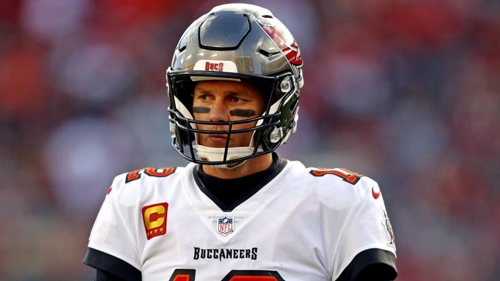 Bucs GM: 'We had a lot of faith' Tom Brady would come back