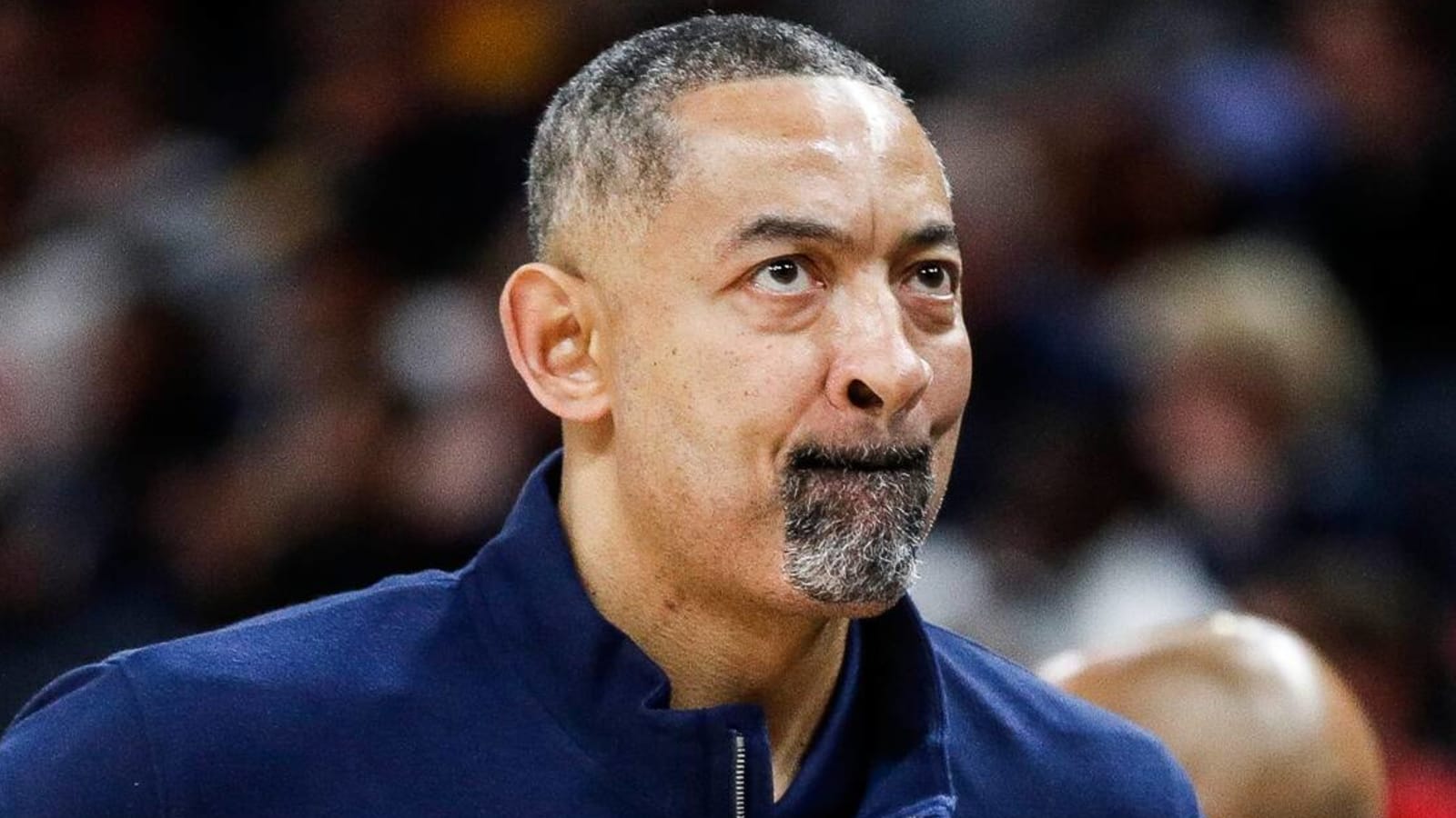 Michigan announces decision on head coach Juwan Howard