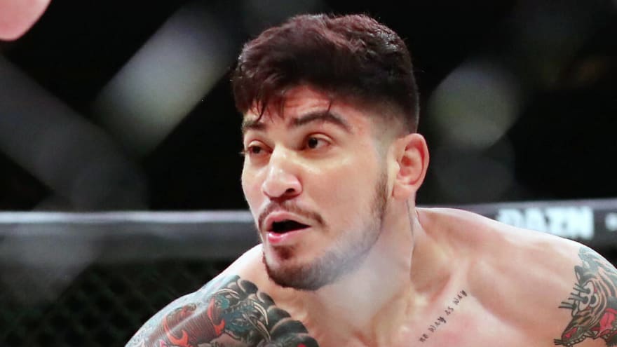 Dillon Danis exposed by ‘X’ community for $15,000 giveaway ahead of Fury vs Usyk fight