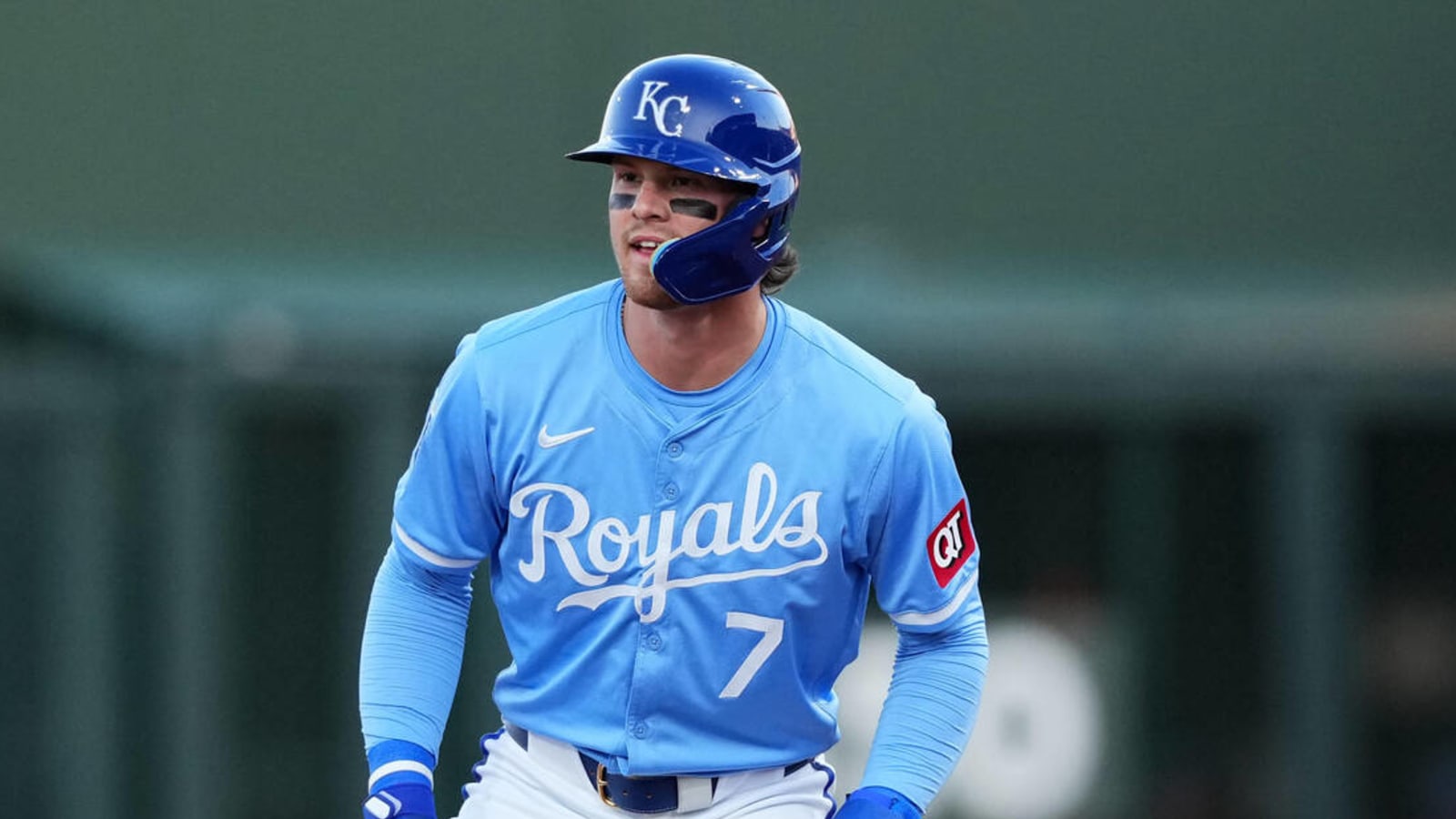 What are realistic expectations for Royals after busy offseason?