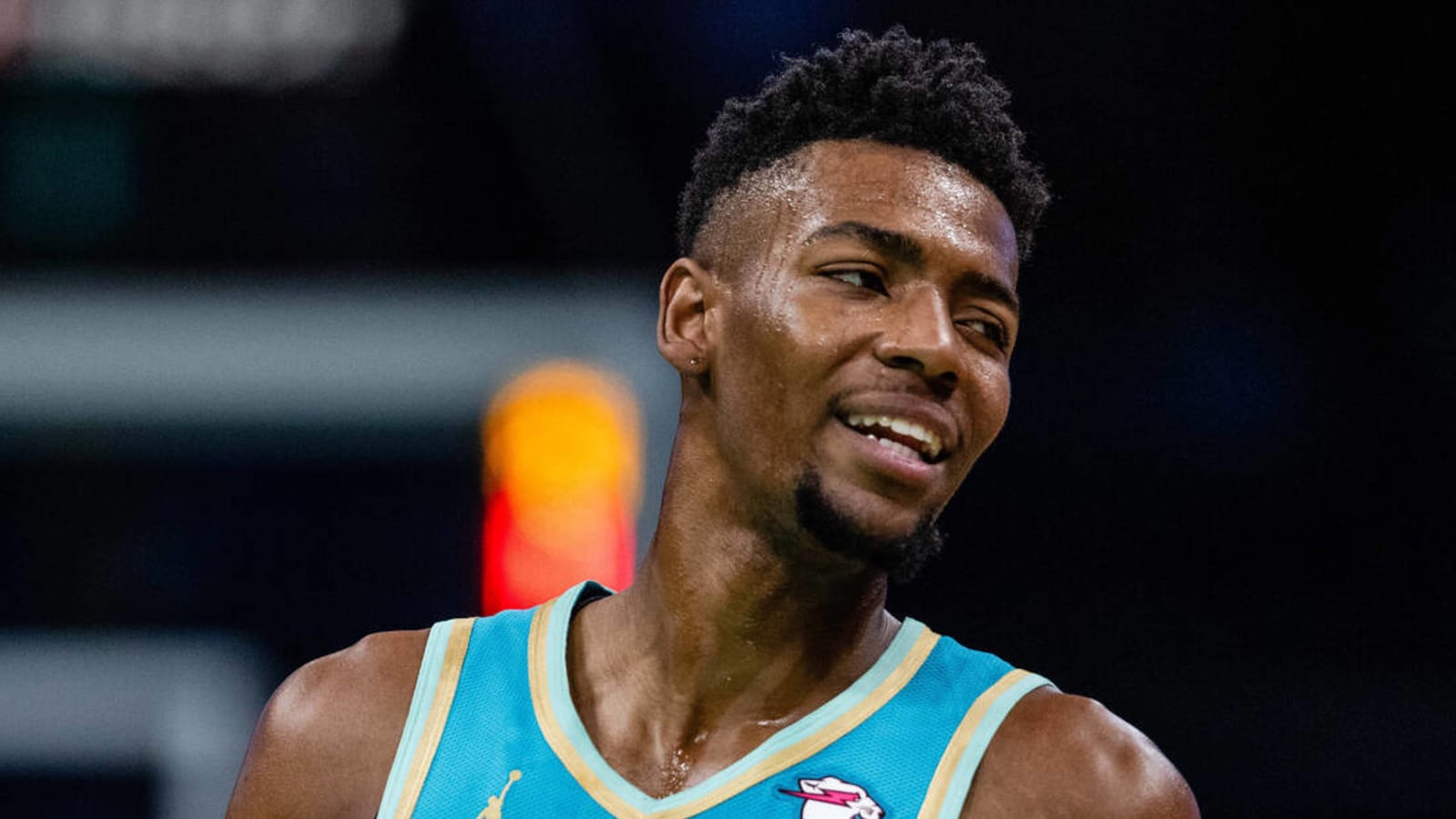 Forward predicts team will end NBA's longest active playoff drought