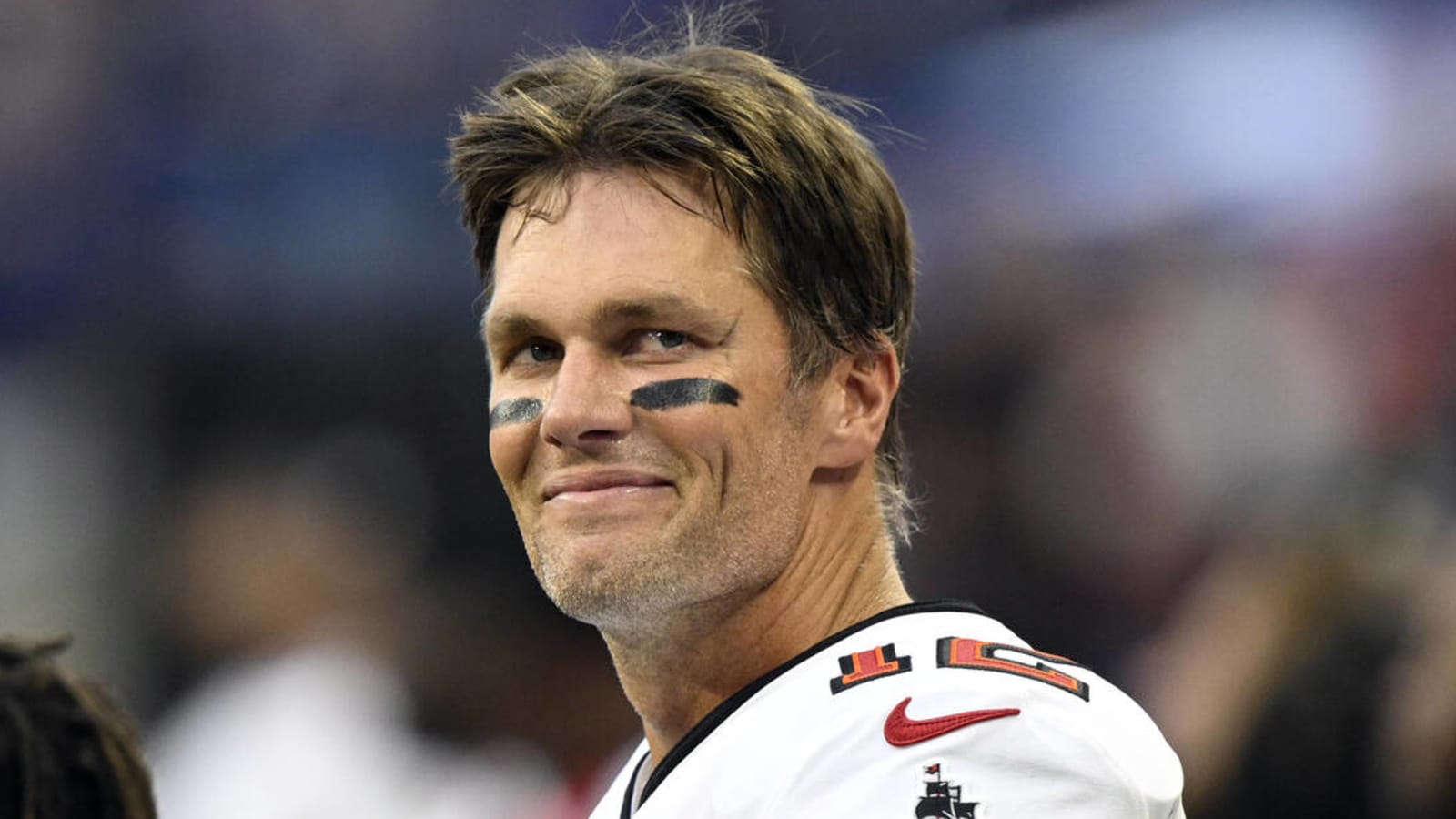 Tom Brady Taking Leave From Buccaneers for 'Personal' Matter