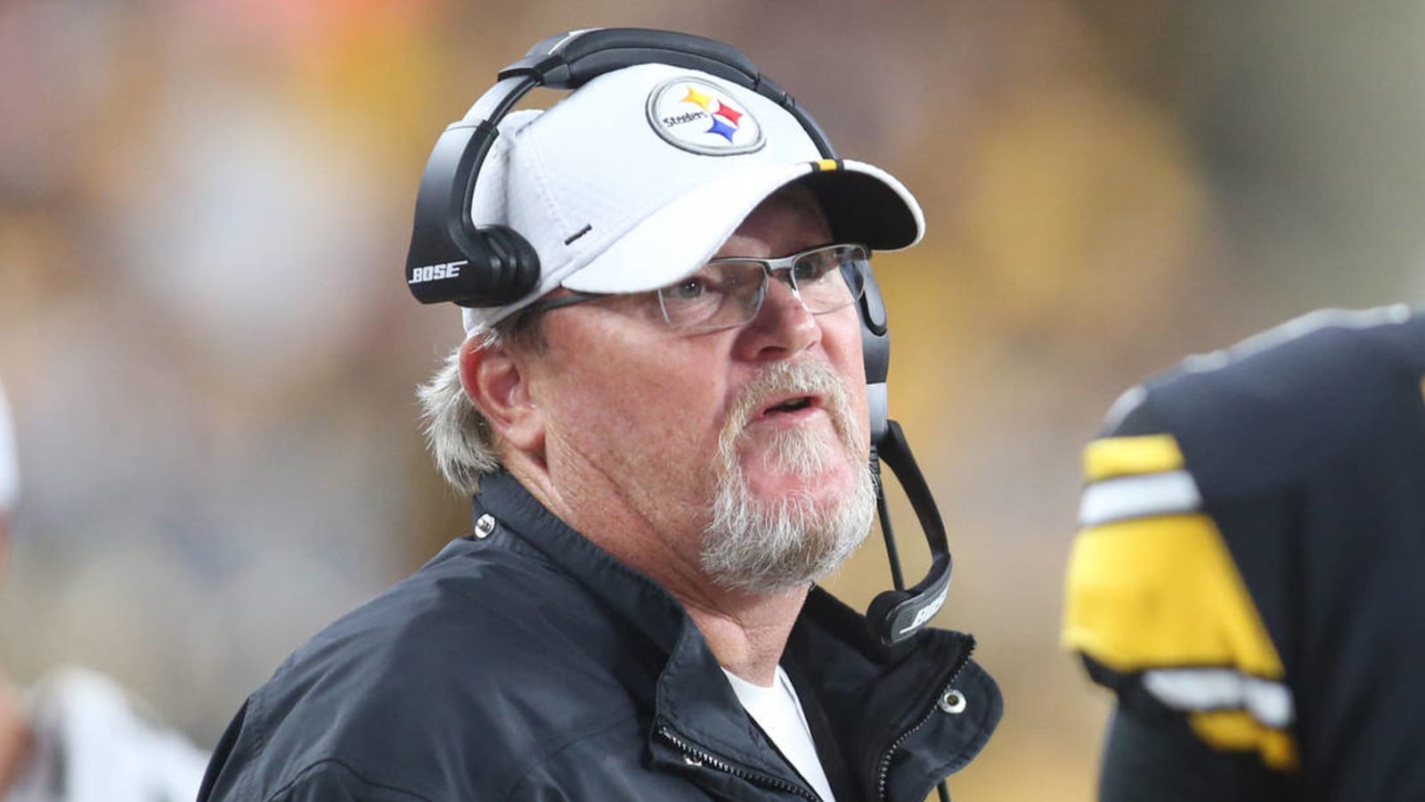 Steelers will not bring Randy Fichtner back as OC