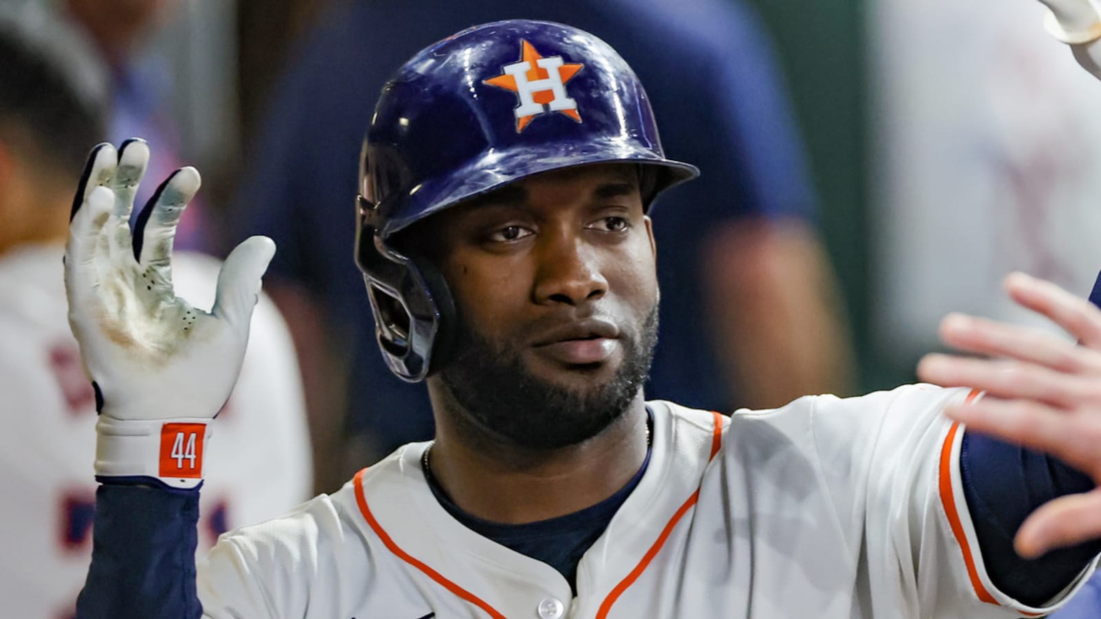 Astros share update on injured slugger ahead of stretch run