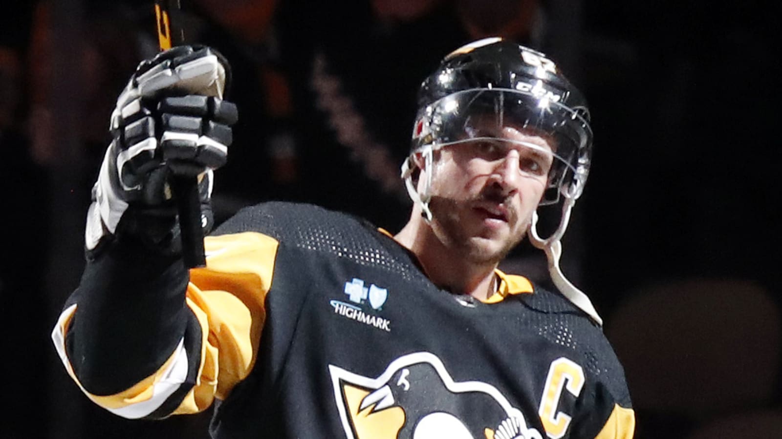 How might 35+ contract rules impact Crosby's negotiations?