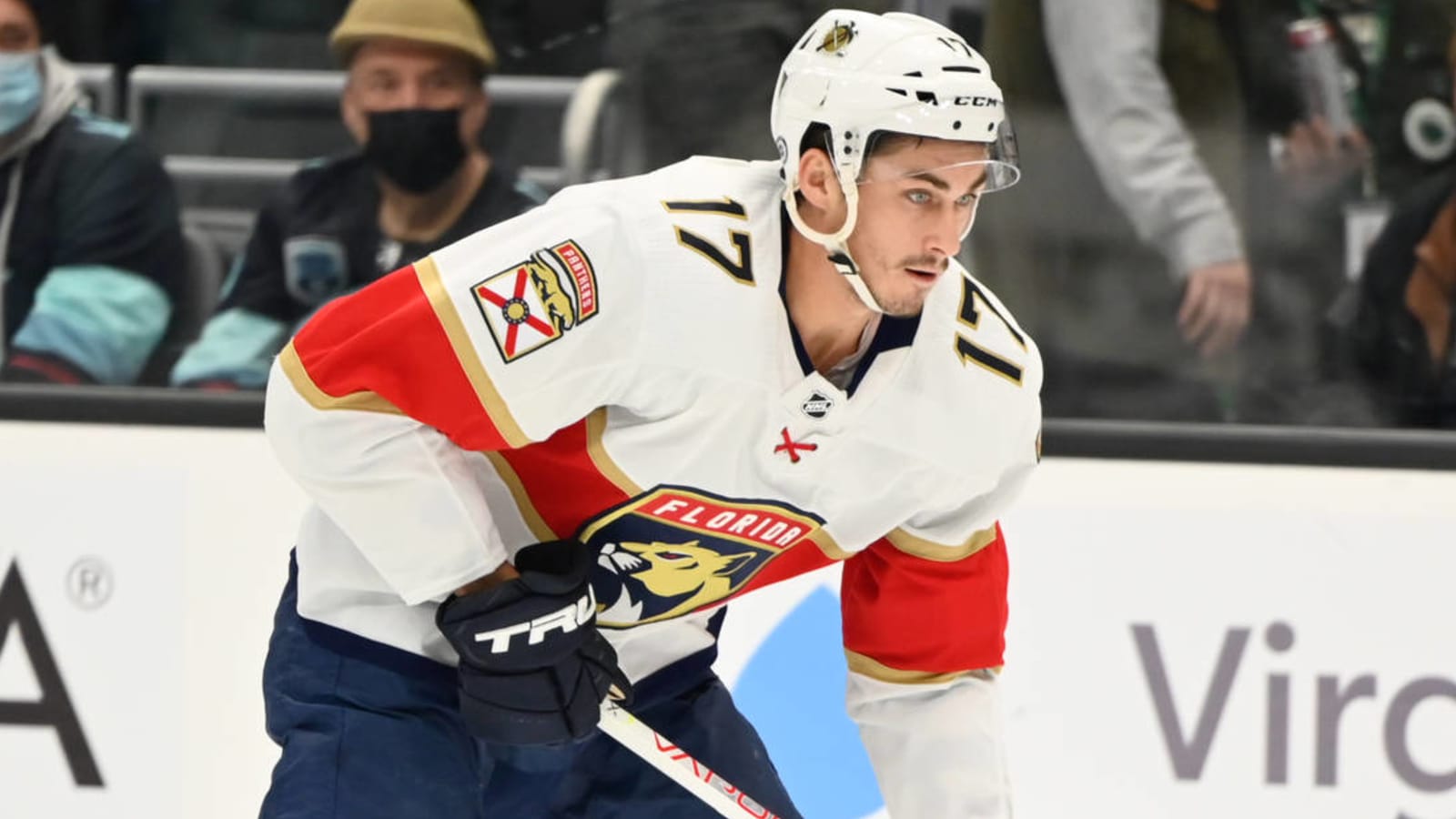 Who's hot in the NHL: Panthers forward Mason Marchment tops the list