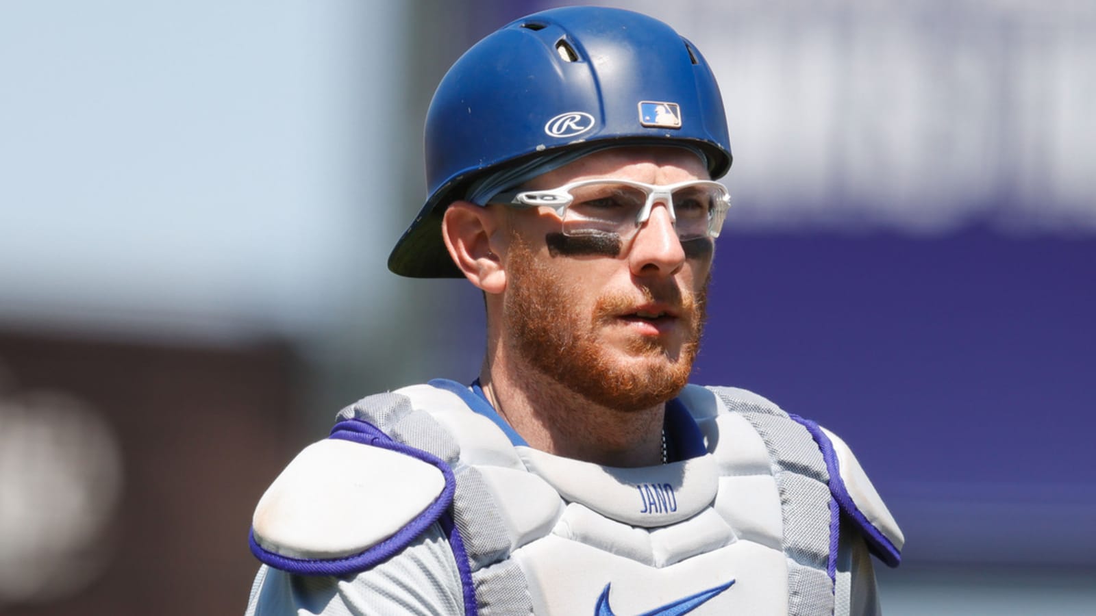 Cubs reportedly interested in Blue Jays catcher
