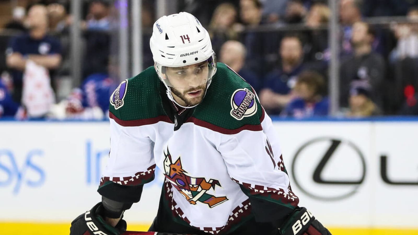 Hurricanes acquire Shayne Gostisbehere from Coyotes