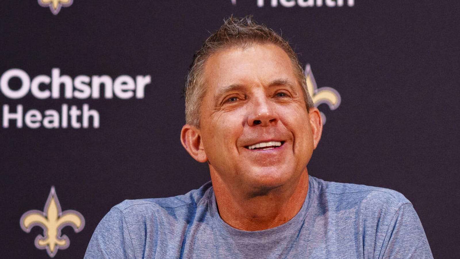 Payton-Saints reunion on table; Broncos, Panthers not in play?