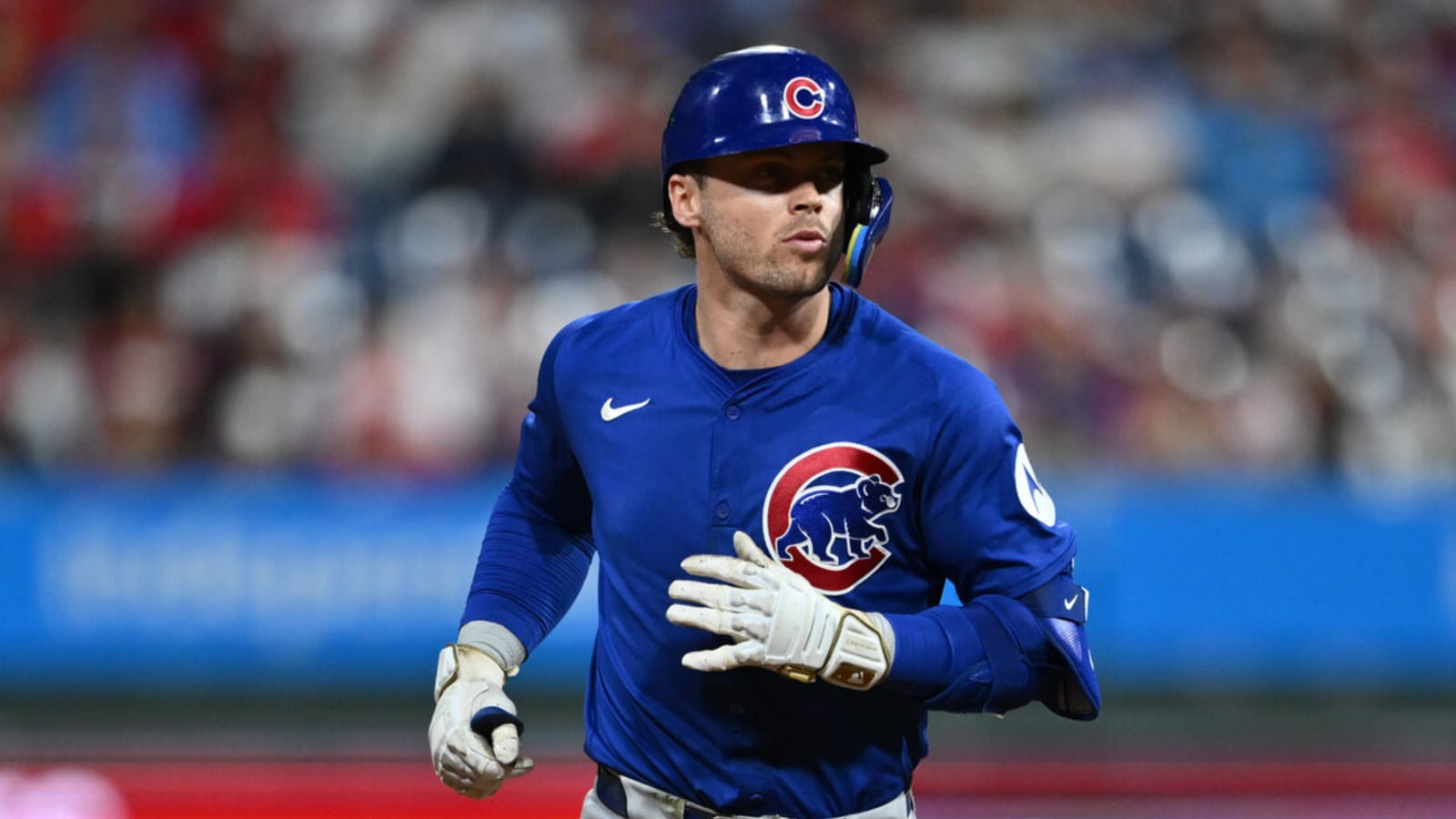 Cubs' Nico Hoerner reveals part of game impacted most by injury