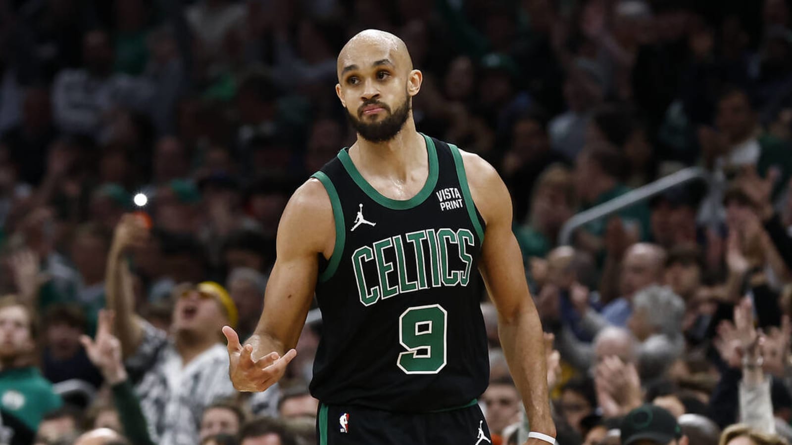 NBA Writer Reveals Boston Celtics Greatest Strength In 2024 NBA Playoffs