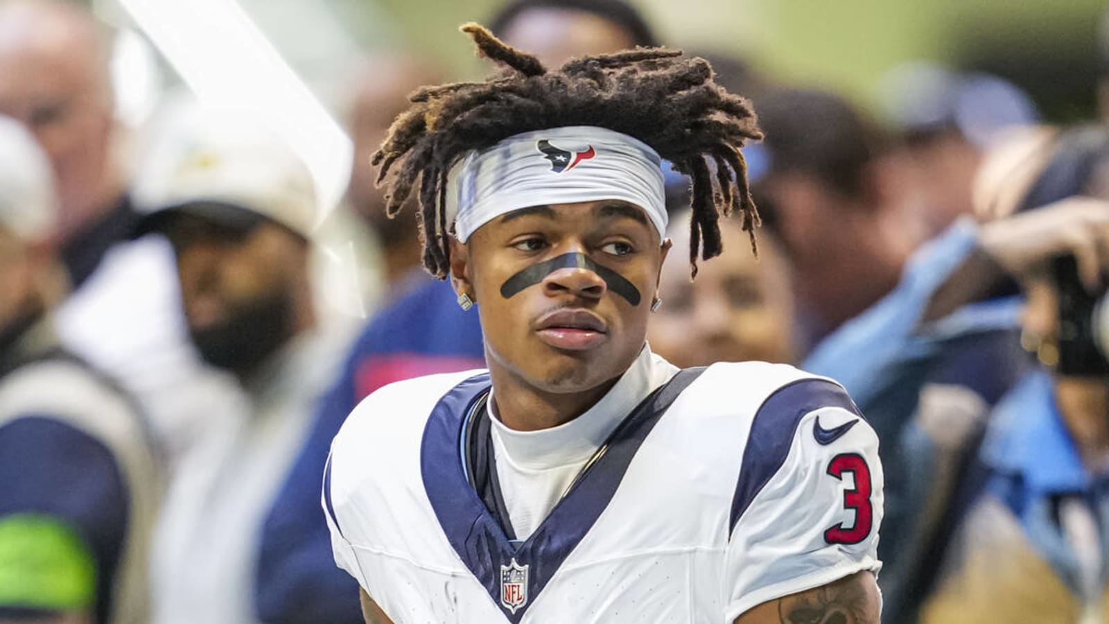 Texans promising WR expected to return for OTAs