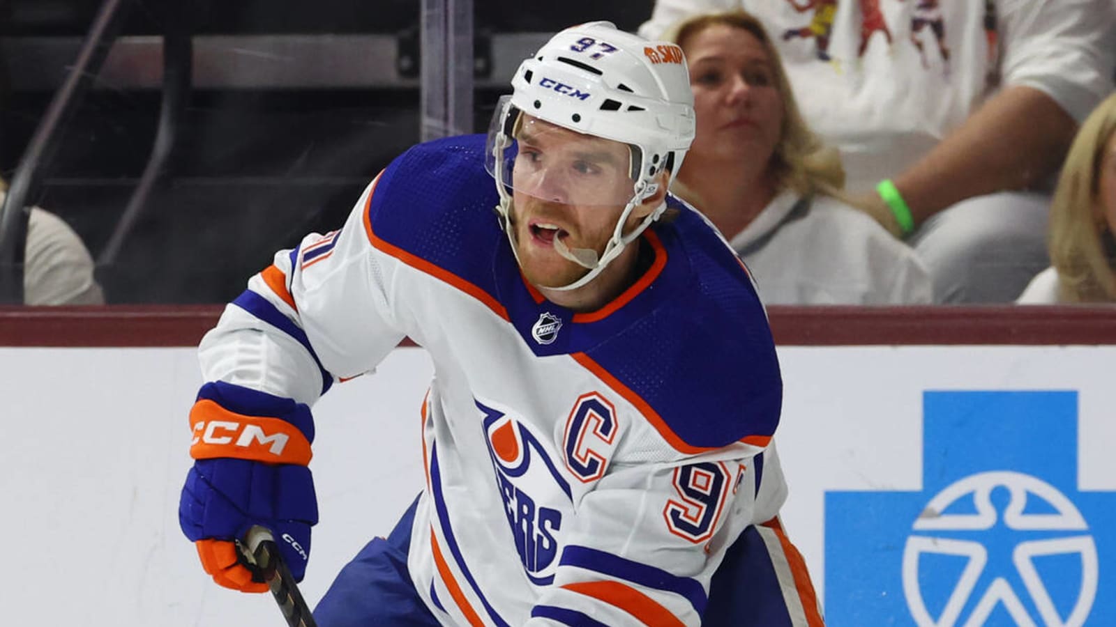 2024 Stanley Cup Playoffs: Edmonton Oilers vs. Vancouver Canucks