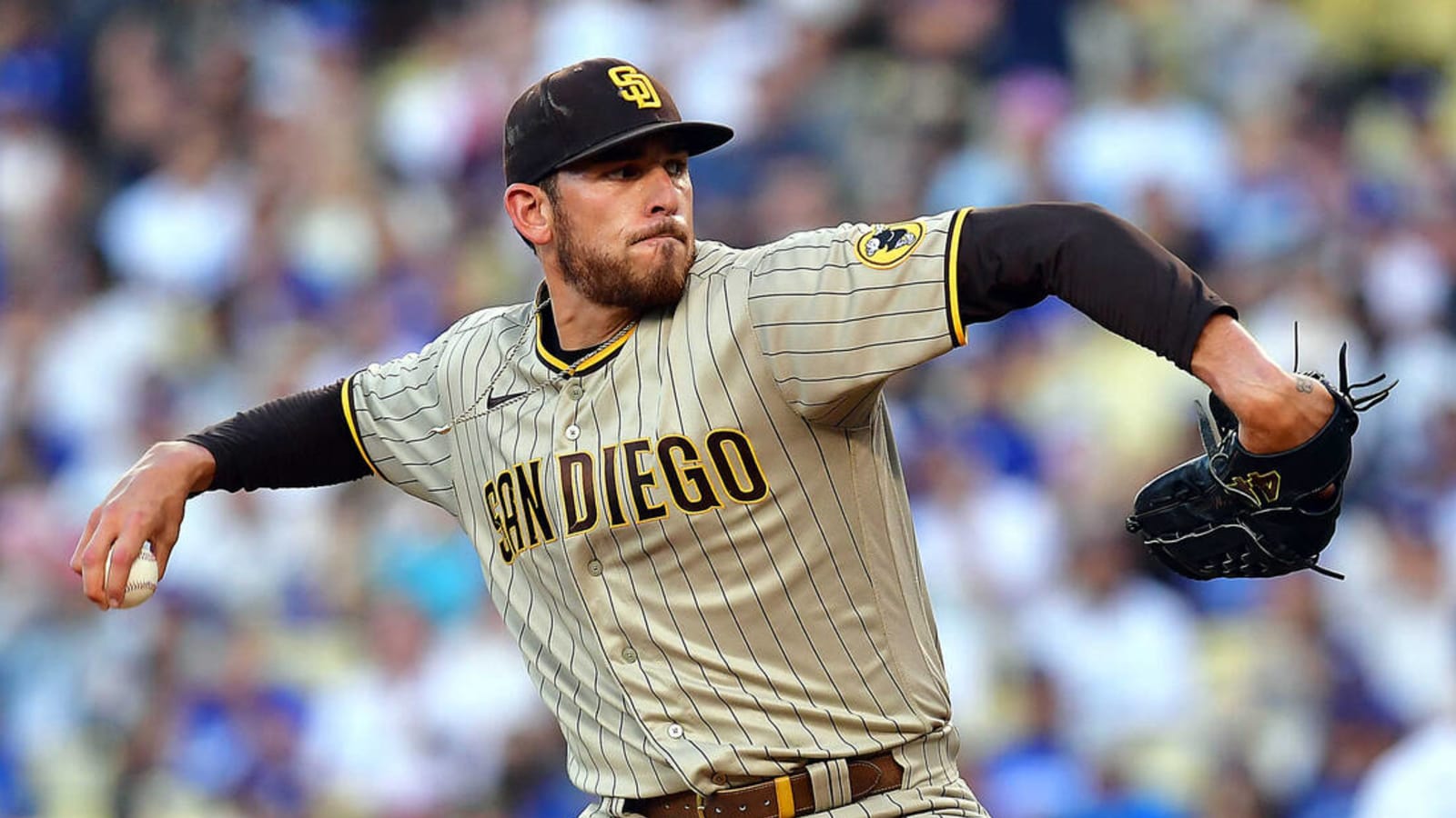 Joe Musgrove can make another leap in 2021 - Fake Teams