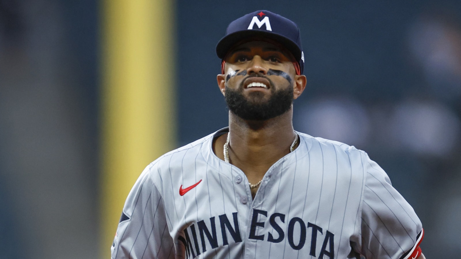 Twins’ Castro had funny reaction to learning about All-Star nod