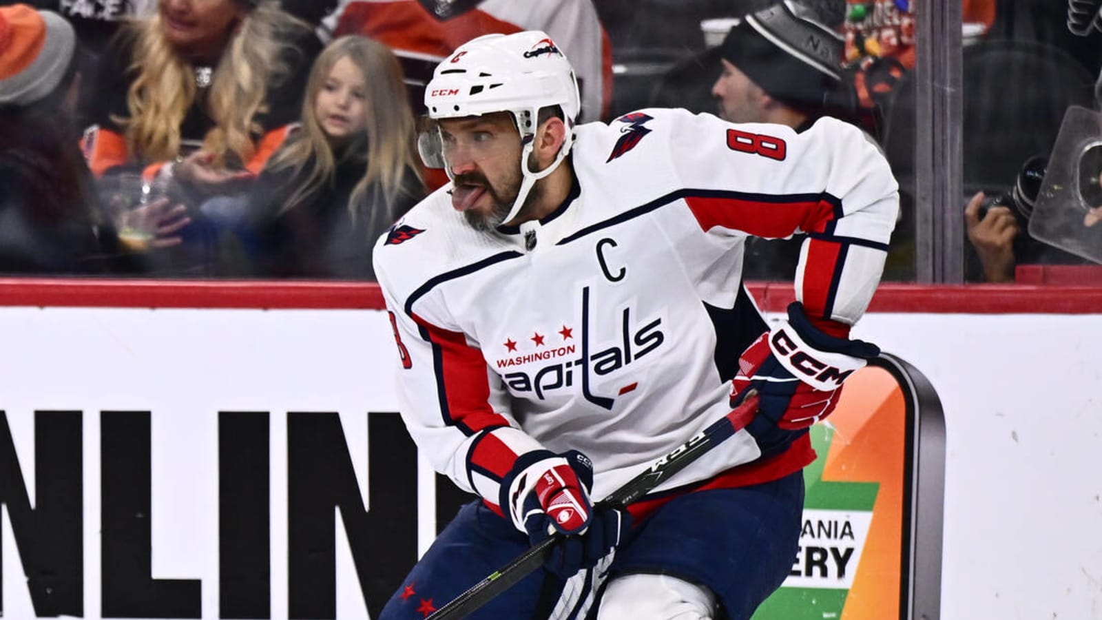 Can Alex Ovechkin still catch Wayne Gretzky?