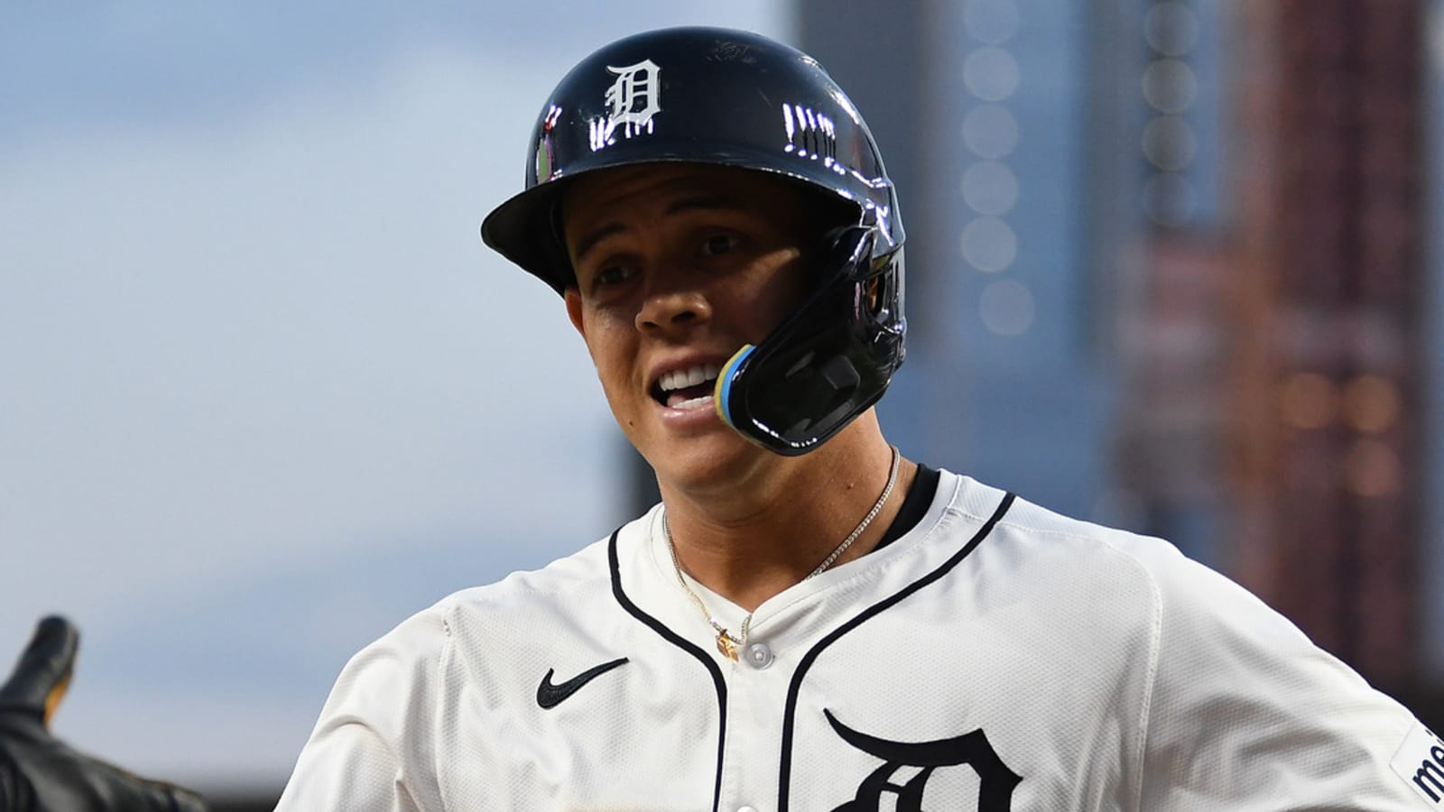 Former Yankees third baseman designated for assignment
