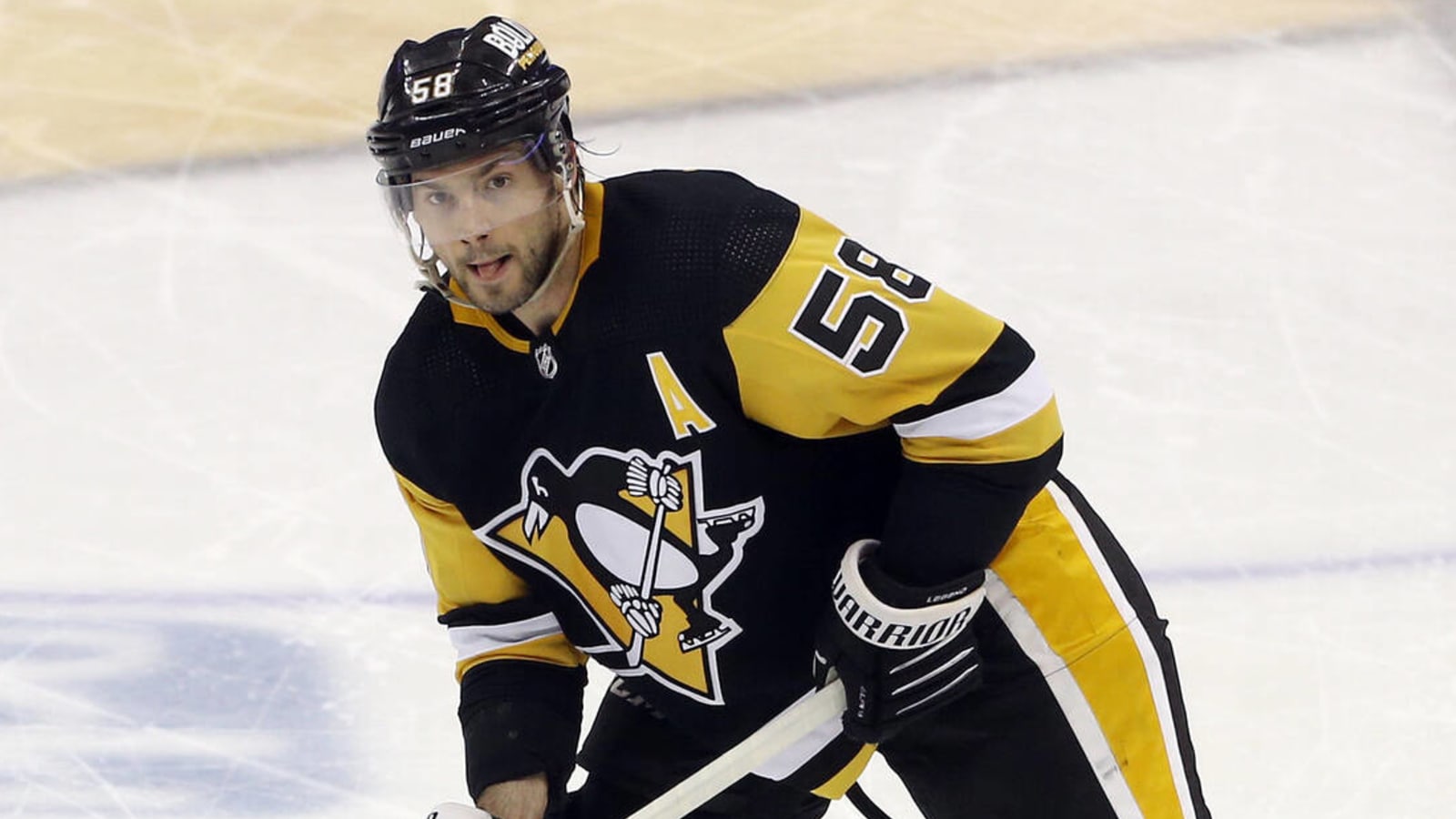 Penguins prioritizing Kris Letang in pivotal offseason?