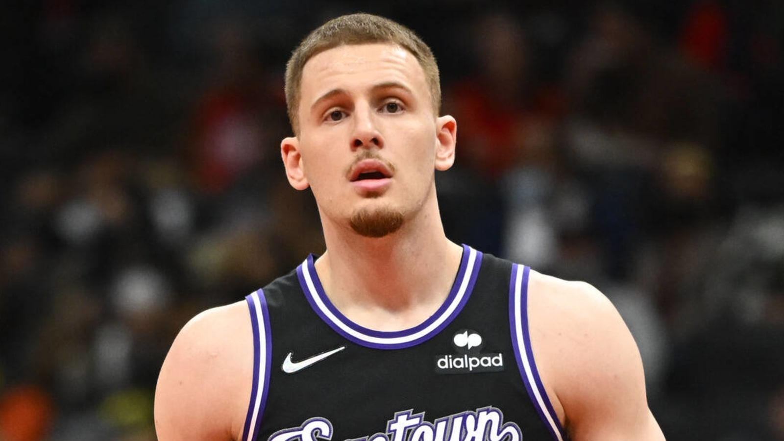 Donte DiVincenzo believes Kings are intentionally lowering his free-agent value