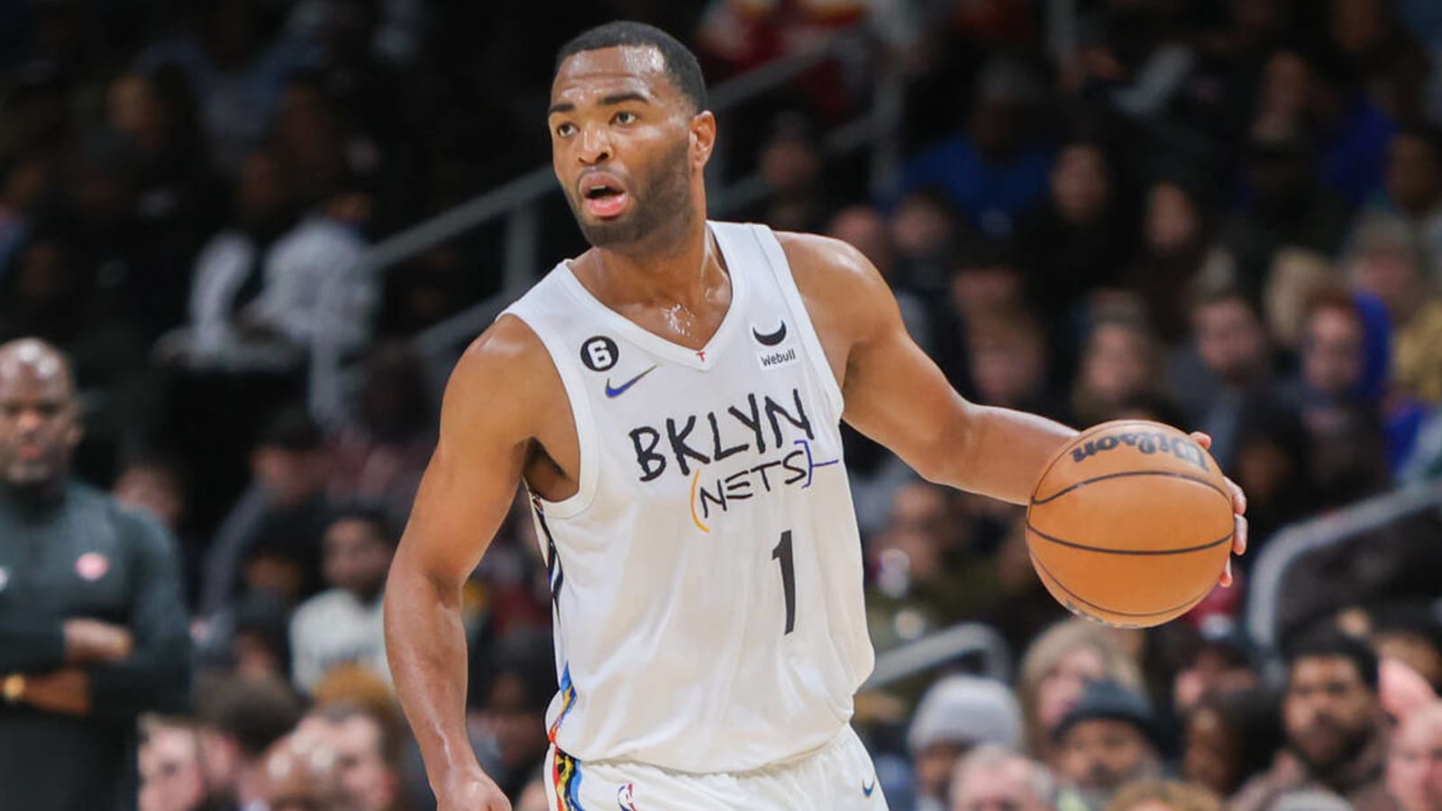 T.J. Warren Signs 10-Day Contract with Minnesota Timberwolves