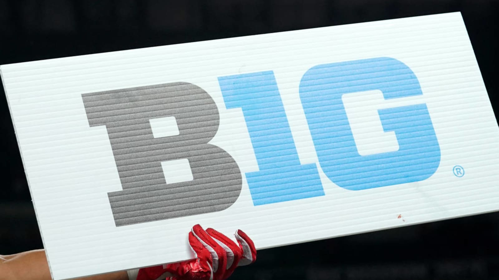 Report: Big Ten to cancel 2020 season due to coronavirus fears