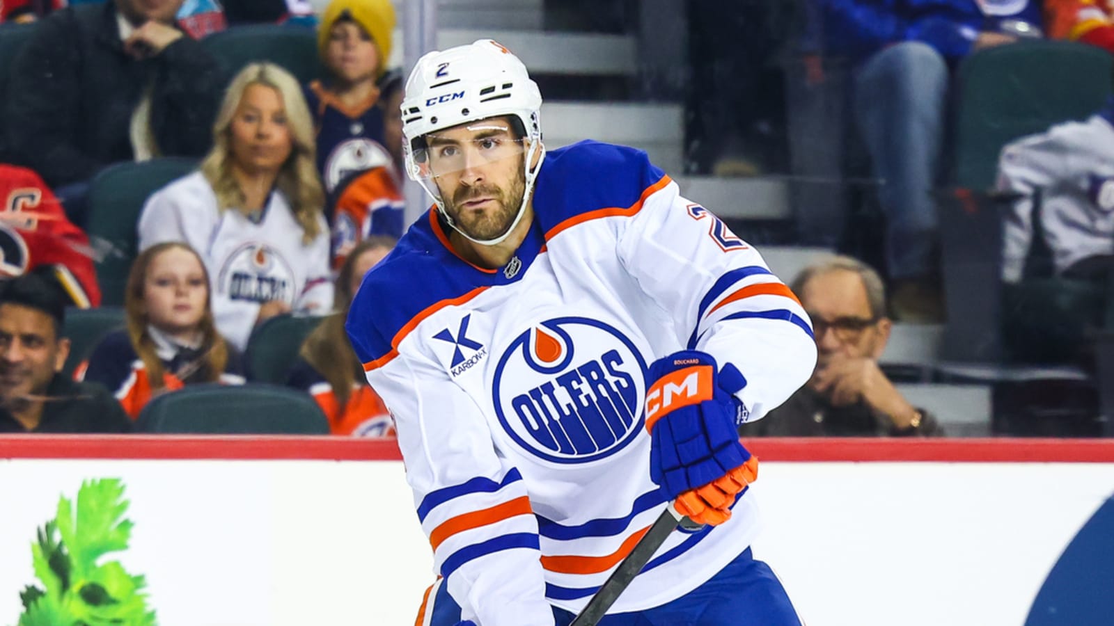Salary Cap Deep Dive: Edmonton Oilers