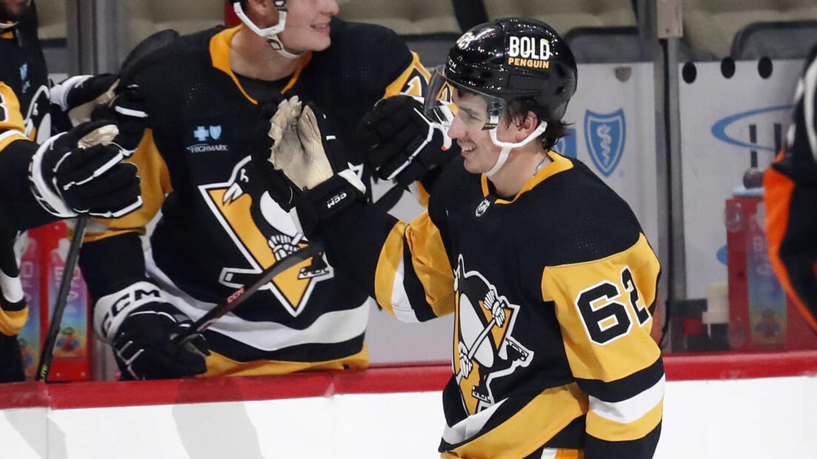 Yager wins CHL award