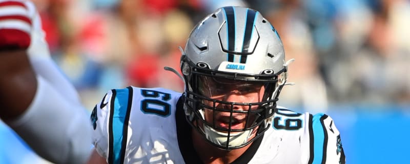 49ers Sign OL Pat Elflein, Waive OL Briason Mays