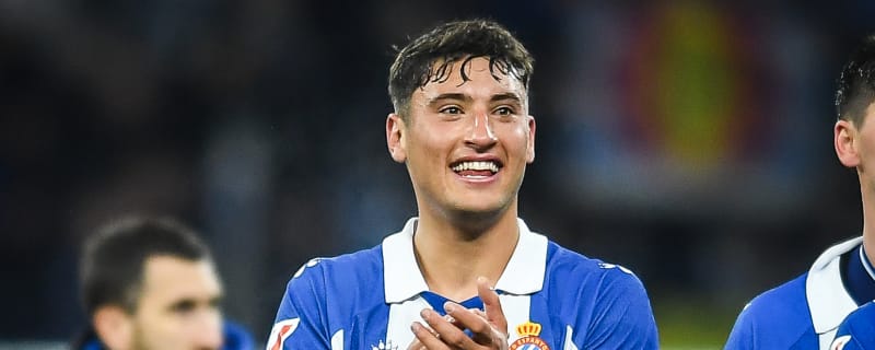 South American behemoths eyeing summer deal for 21-year-old Tottenham loanee