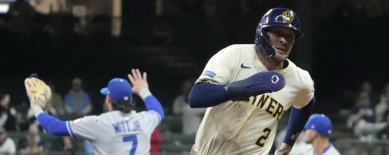 'He’s Just Scratching the Surface;' Milwaukee Brewers Manager Raves About the Next Player Fans Will Want Signed to an Extension