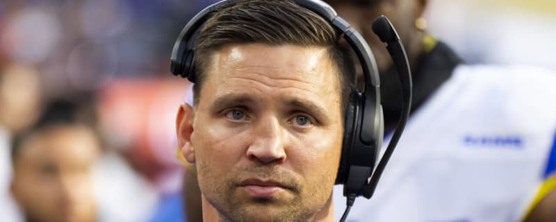 Rams DC implementing grandfather Don Shula's philosophy