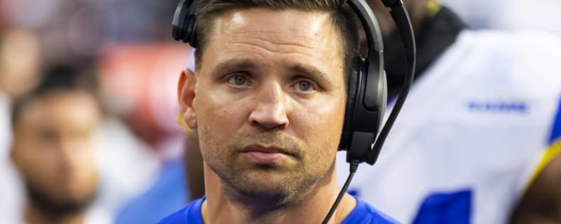 Dolphins Interviewing Rams OLB Coach Chris Shula For DC Vacancy