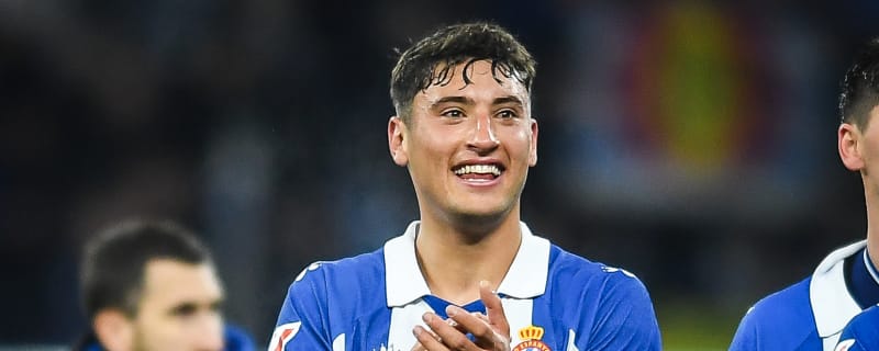 Tottenham ready to cut their losses on 21-year old attacker; South American giants also keen