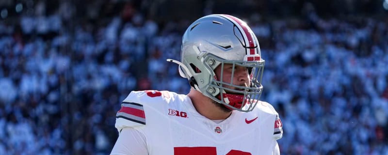 Ohio State dealt huge injury blow ahead of Indiana game