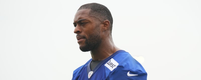 Former Pro Bowler could be danger of missing Giants roster