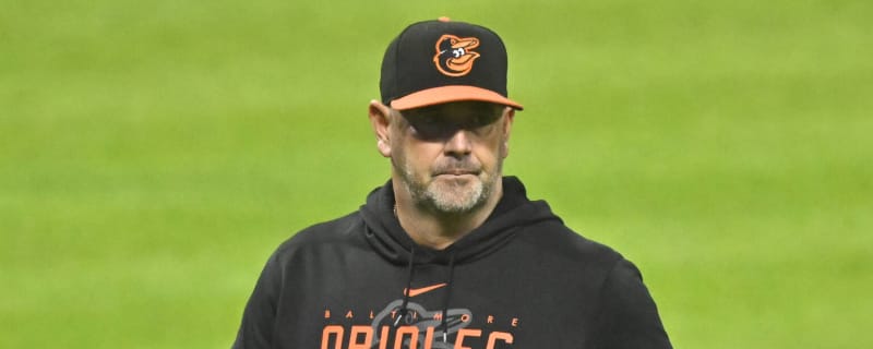 Former Dirtbag Brandon Hyde Named Baltimore Orioles Manager - Long