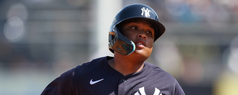 Yankees announce spring training non-roster invitees - Pinstripe Alley