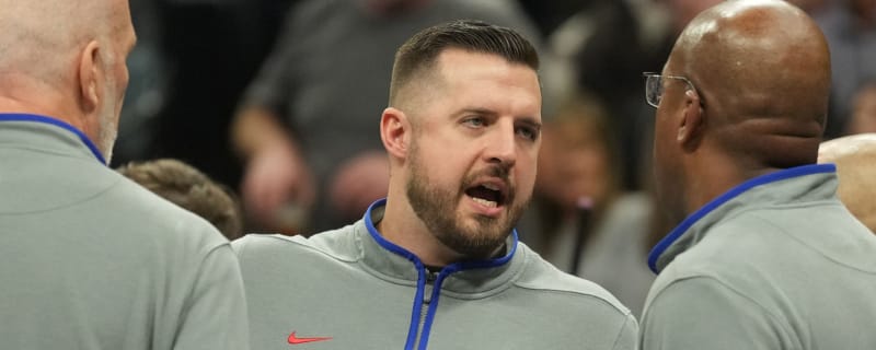 Kings assistant expected to named FSU’s head coach