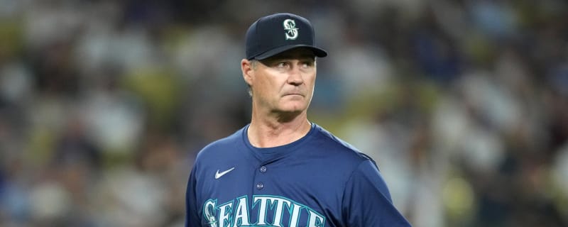 Former manager Scott Servais lands job with new MLB team