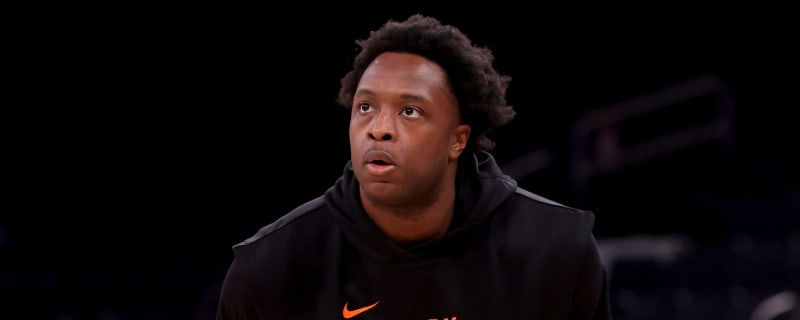 Three moves Knicks must make after landing Mikal Bridges