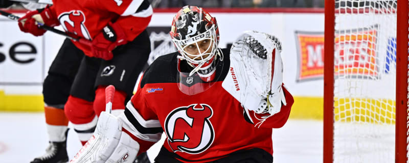 Avalanche assign goalie acquisition on conditioning loan