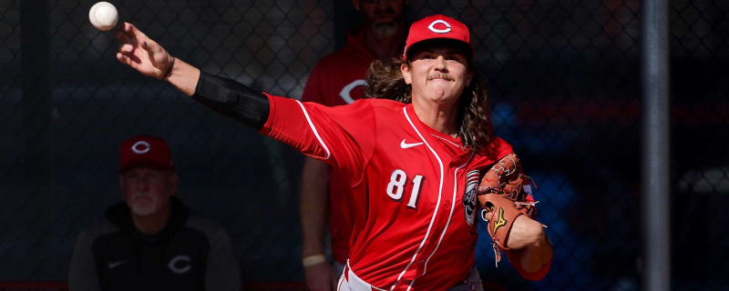 Player Profile: Rhett Lowder