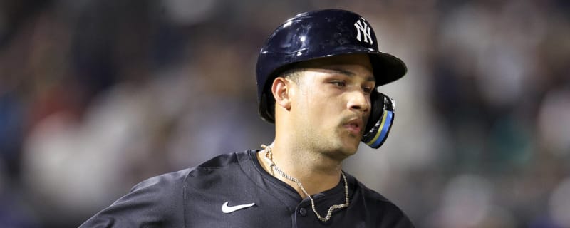 Yankees OF Everson Pereira placed on full-season IL