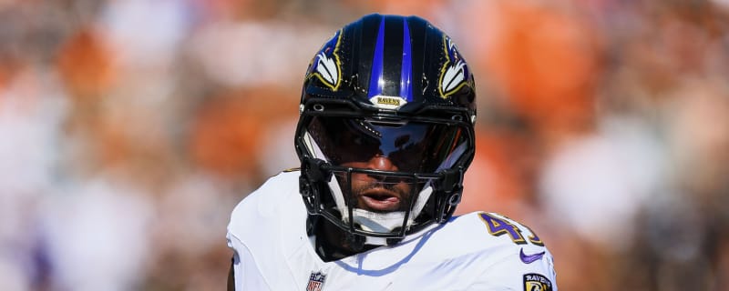 Fantasy fallers: Players to avoid in Week 7