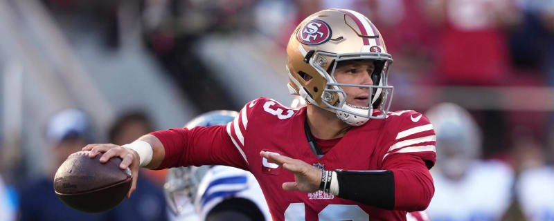 San Francisco 49ers: Breaking News, Rumors & Highlights