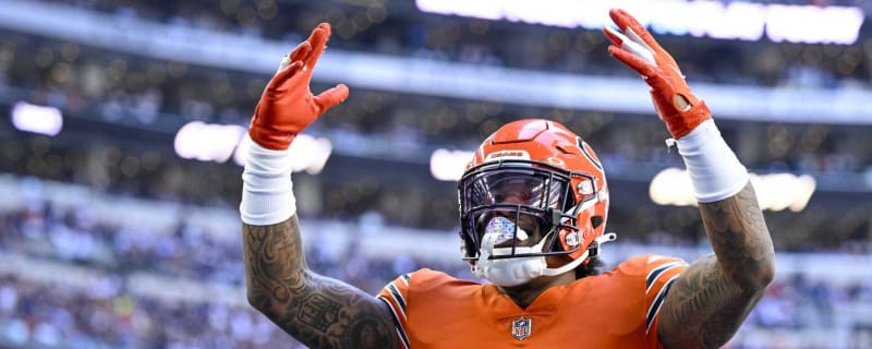 Vikings waive former first-round pick