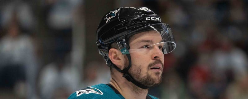 Offseason Checklist: San Jose Sharks - BVM Sports