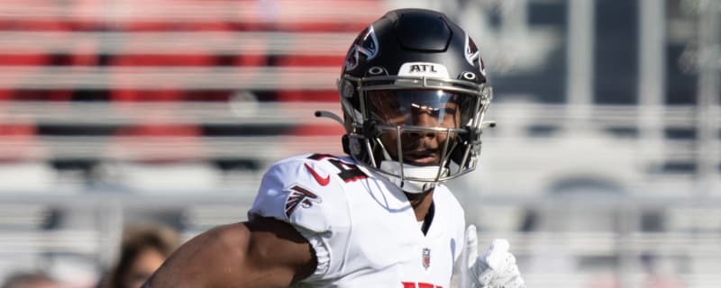 Buccaneers Place WR Russell Gage On IR 